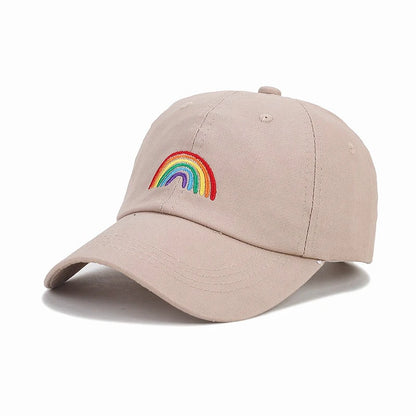 Rainbow Spirit™ Cap