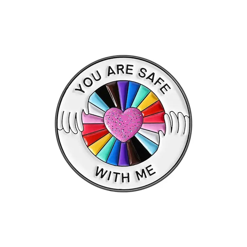 Safe With Me™