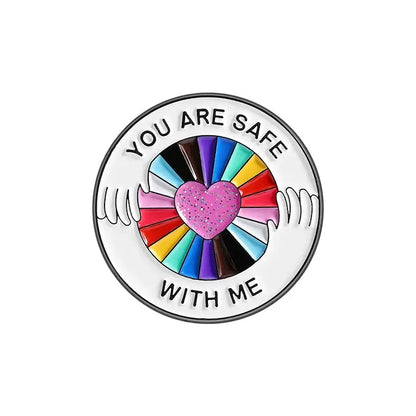 Safe With Me™