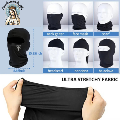 AeroGuard Balaclava Set