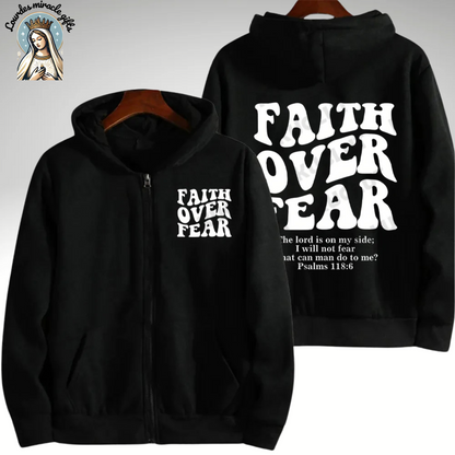 Fearless Faith Hoodie