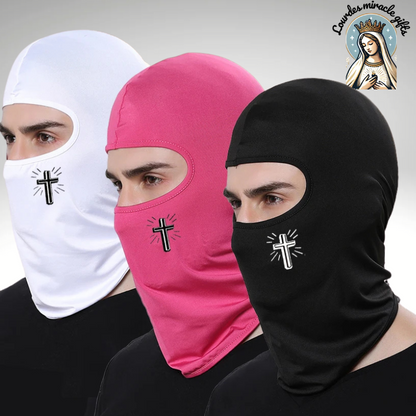 AeroGuard Balaclava Set