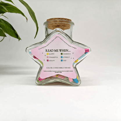 The Blessing Jar™
