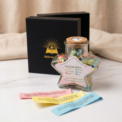 The Blessing Jar™