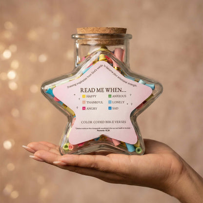 The Blessing Jar™