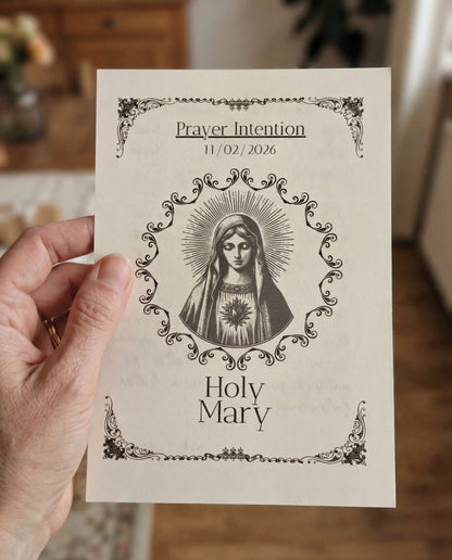 Your Prayer at Lourdes  🤍