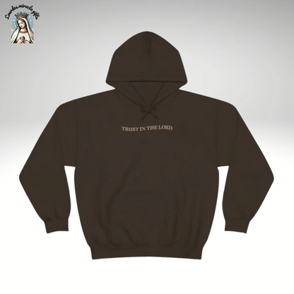 Trust in the Lord Hoodie