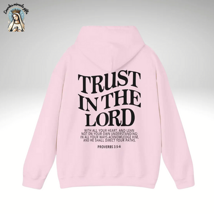 Trust in the Lord Hoodie