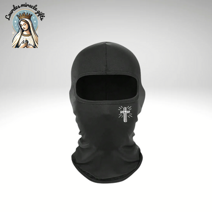 AeroGuard Balaclava Set