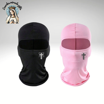 AeroGuard Balaclava Set
