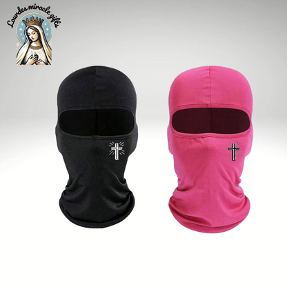 AeroGuard Balaclava Set