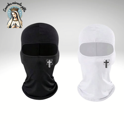 AeroGuard Balaclava Set