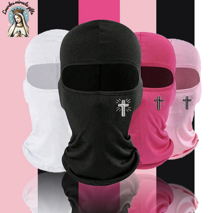 AeroGuard Balaclava Set